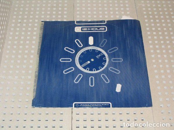 Disques de vinyle: Big Head &ndash; R U High (Vinyl, 12th Hour Records Twelve 015)
