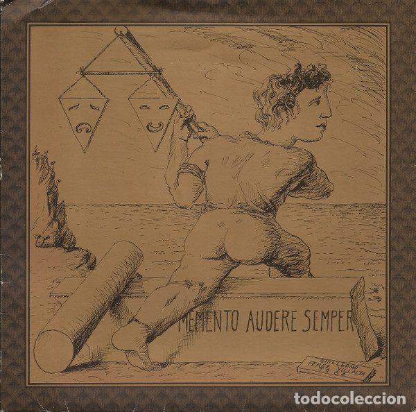 Vinyl records: Bonezzi - St. Louis &ndash; Banderas (Vinyl, Epic EPC A-4860)