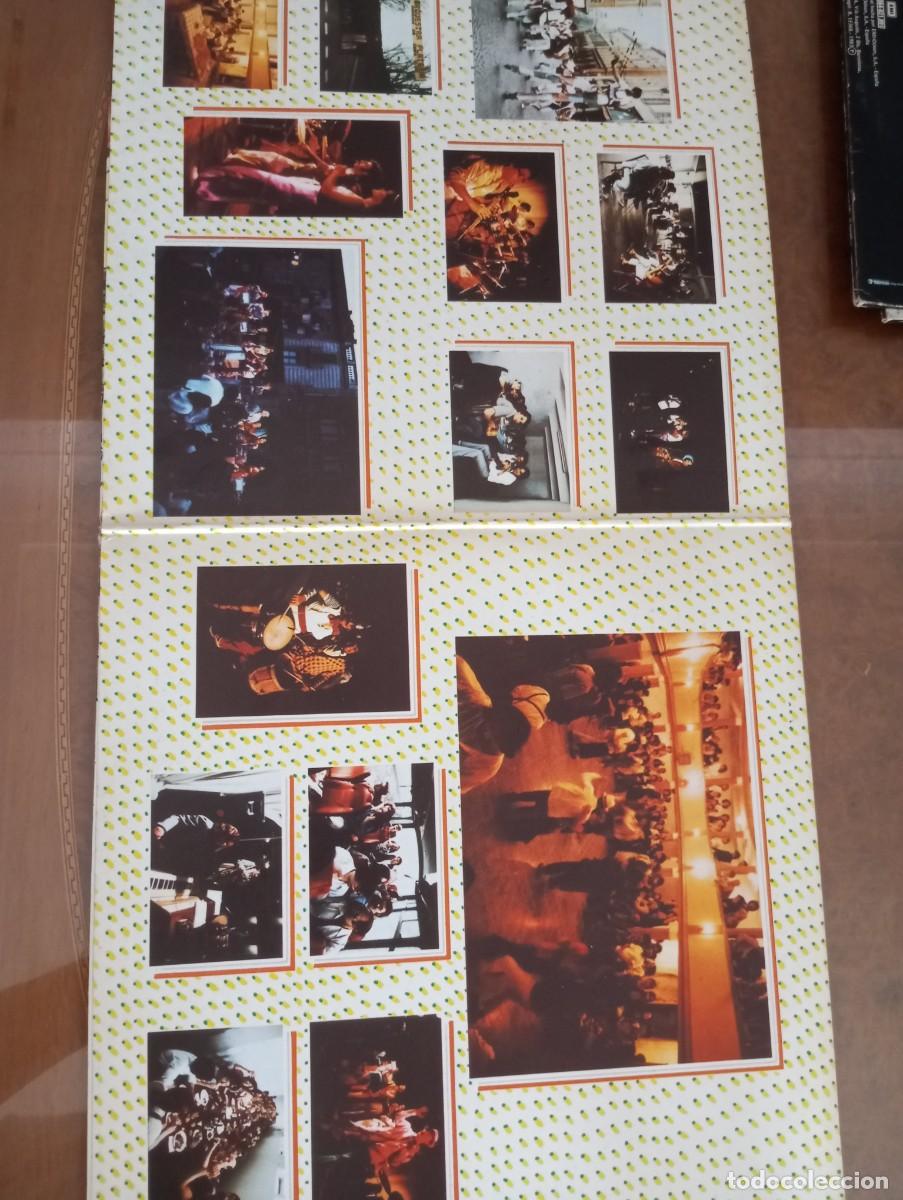 Discos de vinilo: ORQUESTA PLATERIA, DISCO LP DE VINILO - Foto 2
