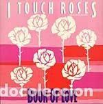 Disques de vinyle: Book Of Love &ndash; I Touch Roses (Vinyl, Sire W 8882 (T))