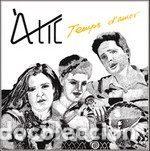 Dischi in vinile: &Agrave;tic &ndash; Temps D'amor (Vinyl, Picap 10 0006)