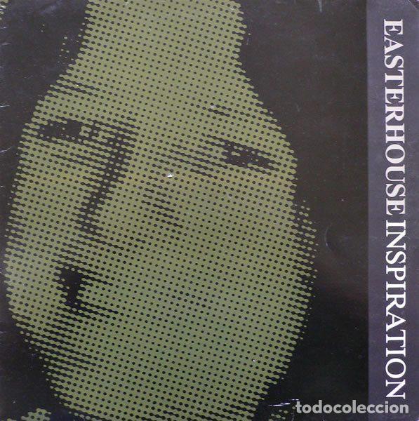 Disques de vinyle: Easterhouse &ndash; Inspiration (Vinyl, Nuevos Medios 42 198 E)