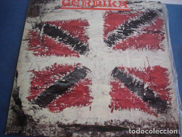 Disques de vinyle: Gernika &ndash; Gernika (Vinyl, RCA PL-35120)