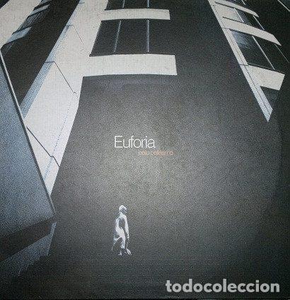 Disques de vinyle: Euforia &ndash; Bello Bellissimo (Vinyl, Blanco Y Negro MX 1167 (M))