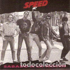 Discos de vinil: Speed &ndash; Sabado A La Noche (Vinyl, La General 03.3720)