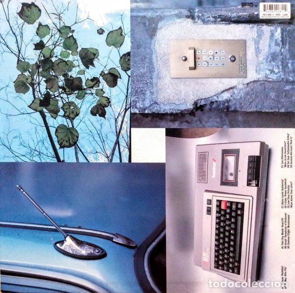 Discos de vinilo: Various &ndash; Source Lab 3 X (Vinyl, Source 7 24384 40811 4) - Foto 3