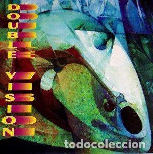 Vinyl-Schallplatten: Double Vision &ndash; Honey Be Good (Vinyl, Estanpida Records Z-08)