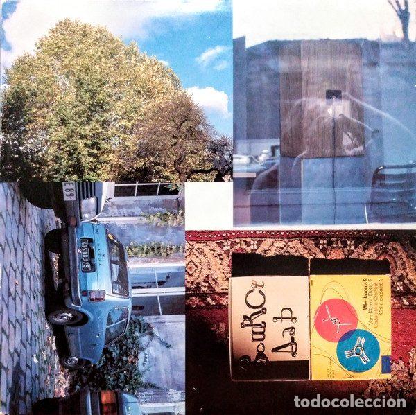 Discos de vinilo: Various &ndash; Source Lab 3 X (Vinyl, Source 7 24384 40811 4) - Foto 2