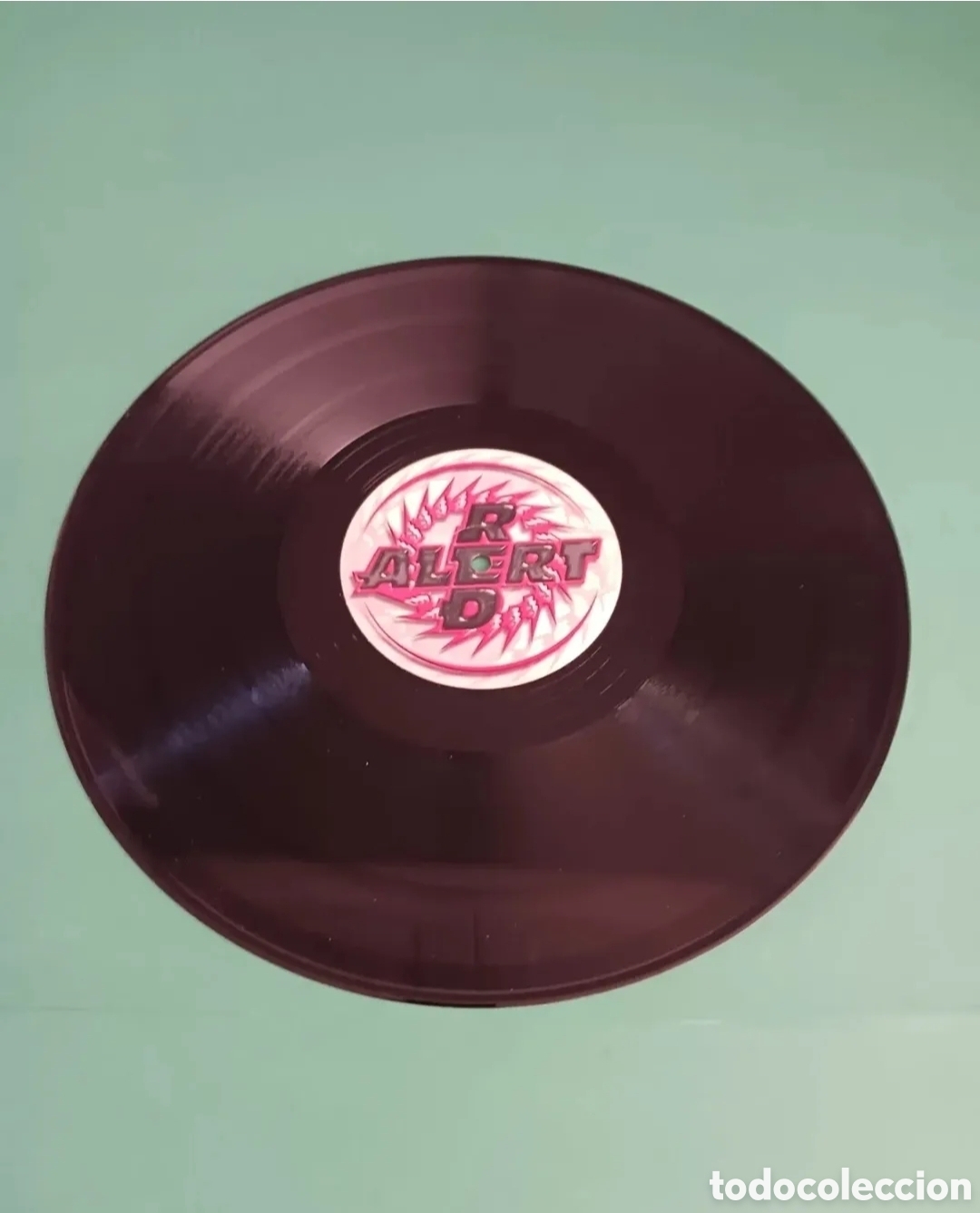 Discos de vinilo: Vinilo Tankis & Savietto/ OCTOPUS - Foto 3