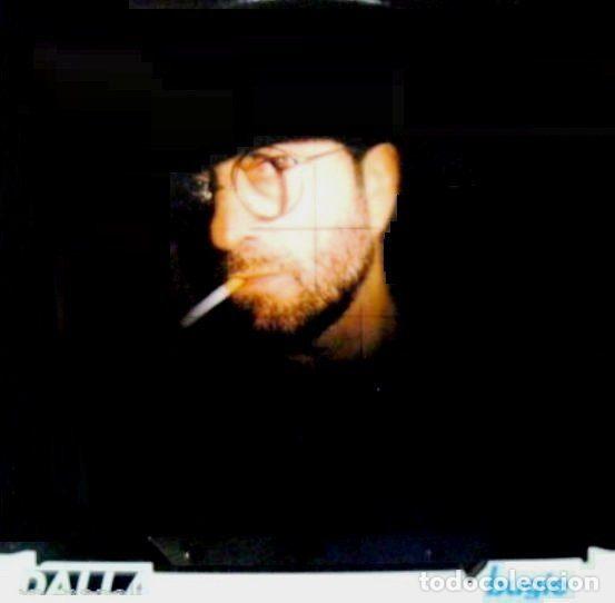 Disques de vinyle: Lucio Dalla &ndash; Bugie (Vinyl, Pressing ZL 70960)
