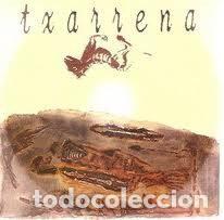 Vinyl-Schallplatten: Txarrena &ndash; Empujo Pa' K&iacute; (Vinyl, Mercury 866 688-7)