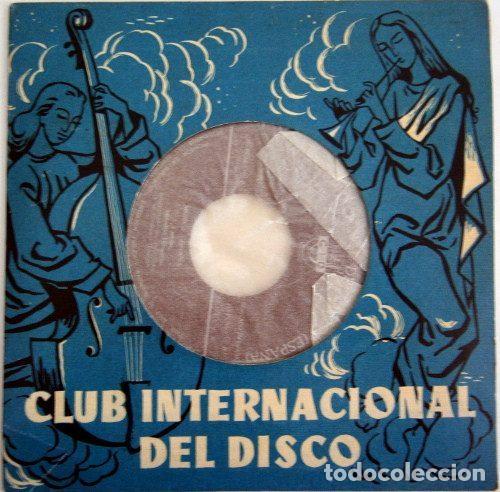 Discos de vinilo: Bela Babai Y Su Conjunto H&uacute;ngaro &ndash; M&uacute;sica Tzigana (Vinyl, CID CID-PCM-1709)