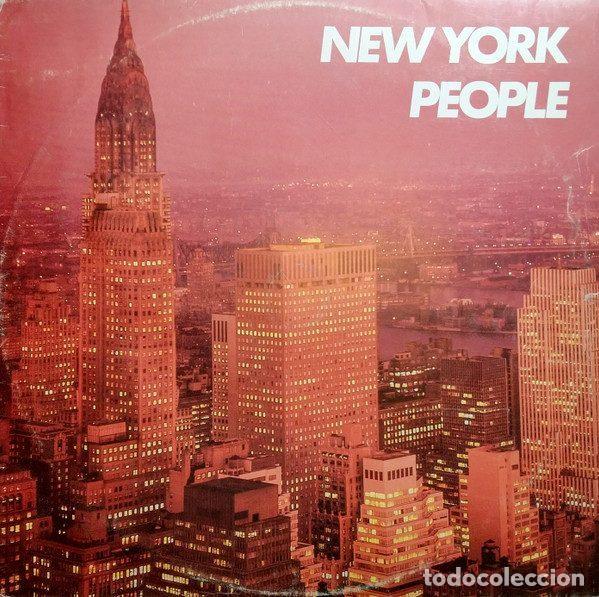 Disques de vinyle: Community People &ndash; Education Wrap (Vinyl, Max Music MAX-101)