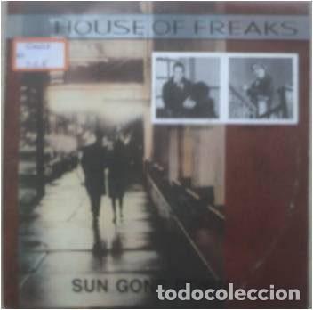 Vinyl records: House Of Freaks &ndash; Sun Gone Down (Vinyl, Sam Records SAS-007)