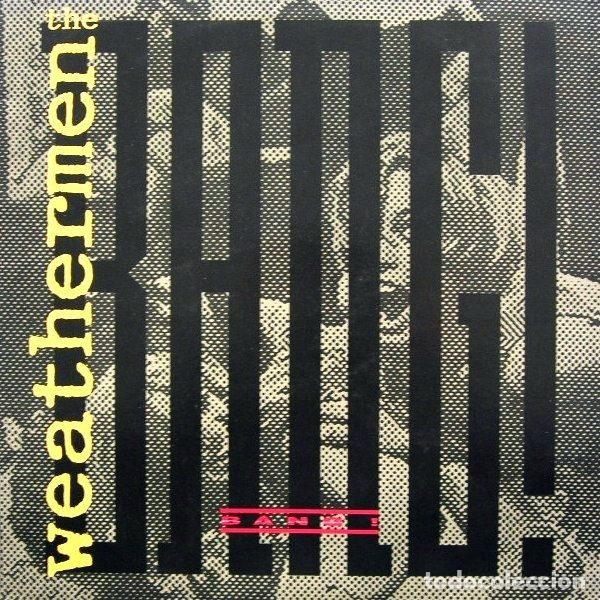 Discos de vinil: The Weathermen &ndash; Bang! (Vinyl, Nuevos Medios 61 394)