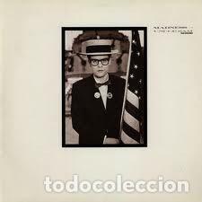 Discos de vinilo: Madness &ndash; Uncle Sam (Ray Gun Mix) (Vinyl, Virgin F 602.044)