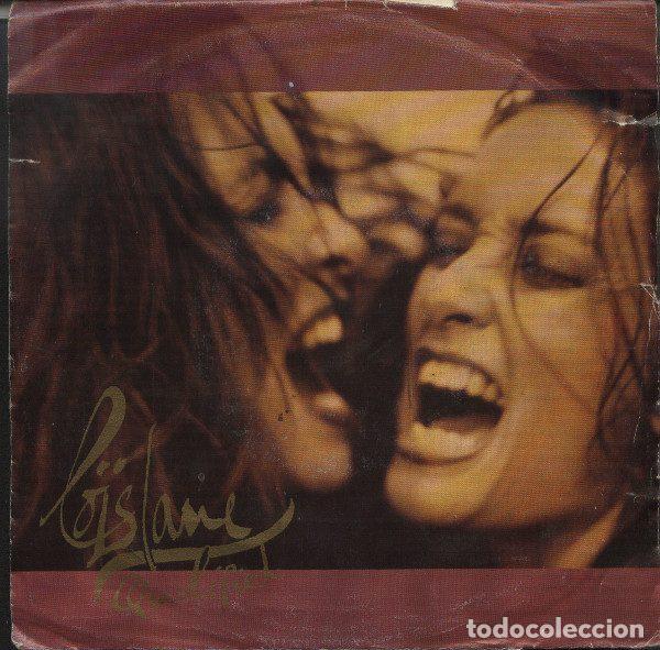 Disques de vinyle: Lo&iuml;s Lane &ndash; Qualified (Vinyl, Lana Lane Records 865 916-7)