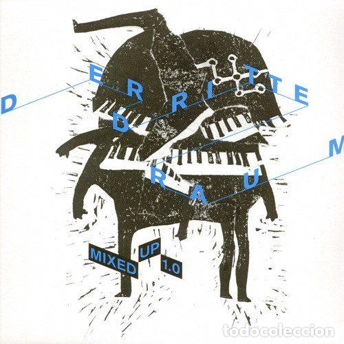 Discos de vinil: Der Dritte Raum &ndash; Mixed Up 1.0 (Vinyl, Resopal Schallware RSP 024)