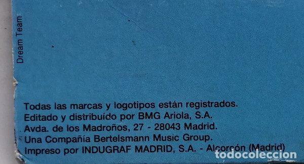 Discos de vinilo: Two Man Sound &ndash; Basic Tropical (Vinyl, Ariola 210826 (5C)) - Foto 5