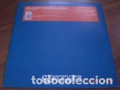 Discos de vinilo: Molacacho & Freddy G &ndash; Rio De Barcelona (Vinyl, House Tempo HT5057MX)