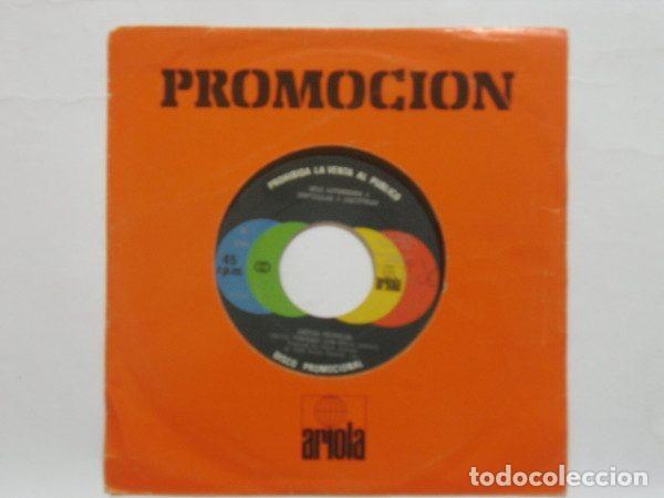 Vinyl-Schallplatten: Aretha Franklin &ndash; Can't Turn You Loose / United Together (Vinyl, Ariola 0194)