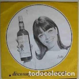 Disques de vinyle: Carmen Moreno / Chato de la Isla &ndash; Porque Ignoras Mi Dolor (Vinyl, Disco Sorpresa Fundador 10.137)