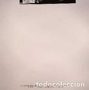 Discos de vinilo: Monkey Bars &ndash; Its Over Now (Vinyl, Subliminal SUB 135) - Foto 3