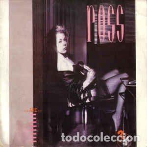 Vinyl-Schallplatten: Ross &ndash; How Are You? (Vinyl, Blanco Y Negro MX 195)