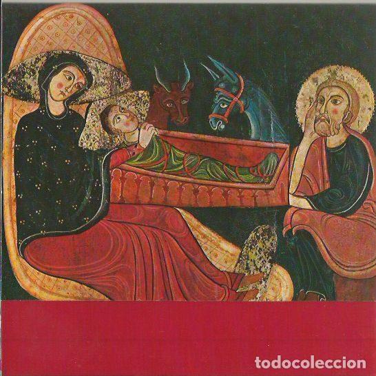 Vinyl-Schallplatten: Various &ndash; Felices Navidades Y Prospero A&ntilde;o Nuevo (Vinyl, Hispavox C-1967-B)