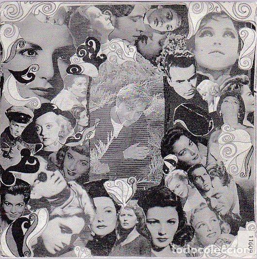 Discos de vinil: Carmelo &ndash; La Estrella Sin Nombre (Vinyl, Producciones Twins 1T-0594-3)