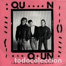 Discos de vinilo: Qun Qun &ndash; Las Fases De La Luna (Vinyl, Troya DSCS & RCRS 1Y-0603-3)