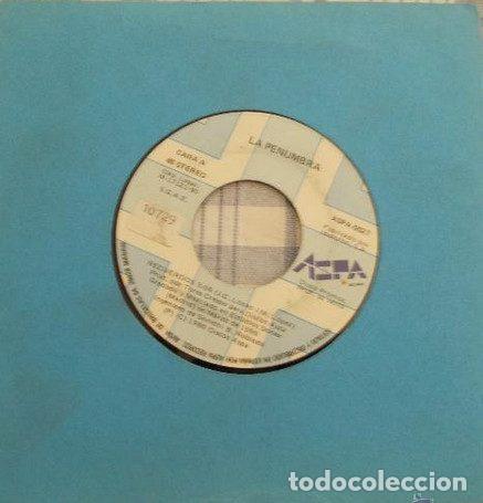 Vinyl-Schallplatten: La Penumbra &ndash; Recuerdos (Vinyl, Aspa Records ASPA-0027)