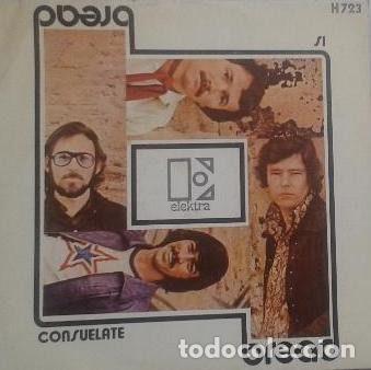 Discos de vinilo: Bread &ndash; Si = If (Vinyl, Elektra H 723)
