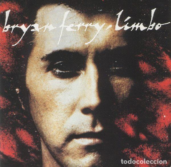 Discos de vinilo: Bryan Ferry &ndash; Limbo (Vinyl, Virgin VS 1066) - Foto 1