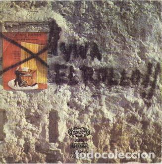 Discos de vinil: Various &ndash; Viva El Rollo (Vinyl, Movieplay SN-90093)