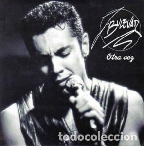 Vinyl records: J. Bulevar &ndash; Otra Vez (Vinyl, Rtve M&uacute;sica 910020-B)
