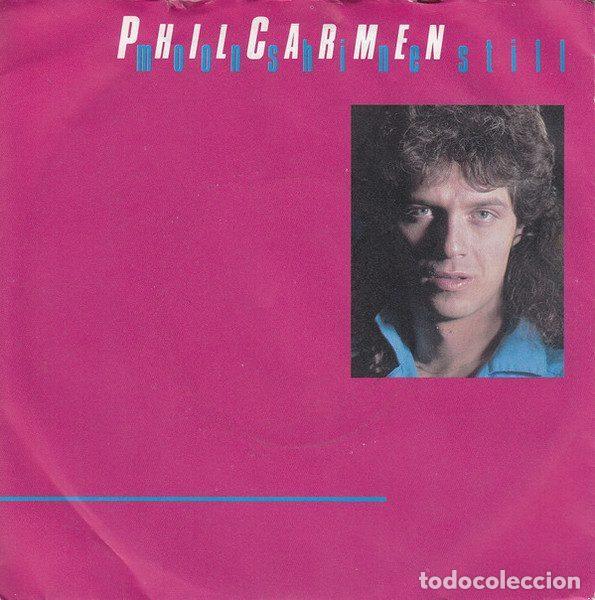 Discos de vinilo: Phil Carmen &ndash; Moonshine Still (Vinyl, PDI A-10980)