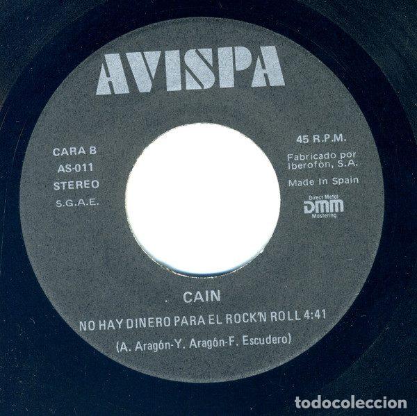 Discos de vinilo: Ca&iacute;n &ndash; La Amazona (Vinyl, Avispa AS-011) - Foto 4