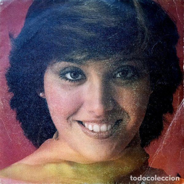 Discos de vinil: Rita Irasema &ndash; Lanza Perfume / Impresiones = Like A Lover (Vinyl, RCA Victor PB 7752)