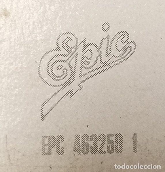 Discos de vinilo: Arango &ndash; Arango (Vinyl, Epic EPC 463259-1) - Foto 5