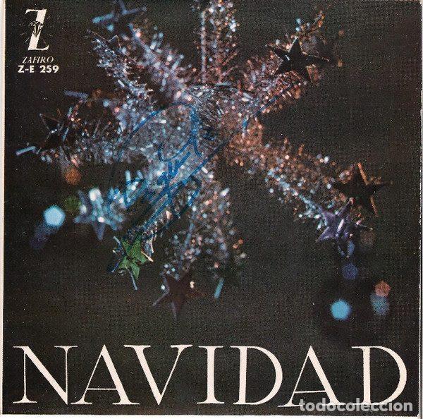 Disques de vinyle: Capilla Y Escolania Del Sagrado Coraz&oacute;n De Barcelona, Juan Mar&iacute;a Aragon&eacute;s &ndash; Navidad (Vinyl,...