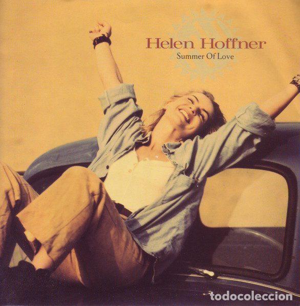 Disques de vinyle: Helen Hoffner &ndash; Summer Of Love (Vinyl, Magnet MAG 1007)
