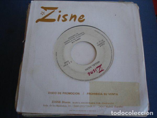Vinyl records: Miguel Gastaldo Riera &ndash; Cristo (Vinyl, Zisne Discos Z.S.P. 001)