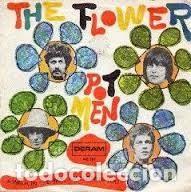 Disques de vinyle: The Flower Pot Men &ndash; A Walk In The Sky (Vinyl, Deram ME 365)