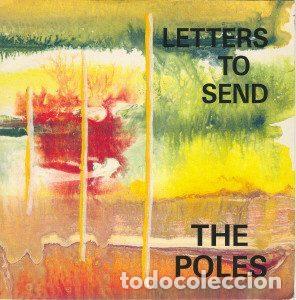 Discos de vinil: The Poles &ndash; Letters To Send (Vinyl, Warm Records WARM 1)