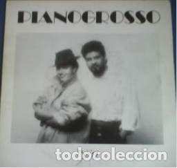 Vinyl records: Pianogrosso &ndash; Bliss (Vinyl, Prismatic Records S.A. MRLP-103)