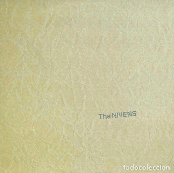 Discos de vinil: The Nivens &ndash; Recycle (Vinyl, Danceteria 12DAN060)