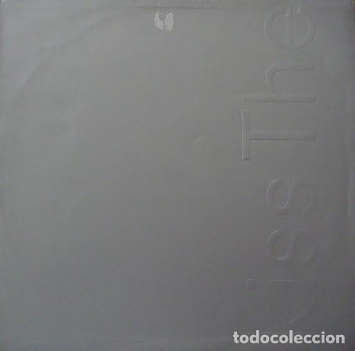 Vinyl-Schallplatten: New Order &ndash; The Perfect Kiss (Vinyl, Nuevos Medios 31 139)