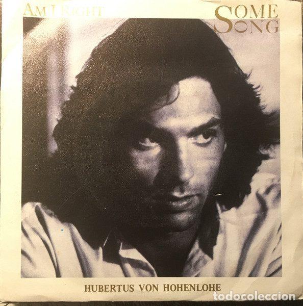 Vinyl-Schallplatten: Some Song &ndash; Am I Right (Vinyl, Mercury 888 163-7)