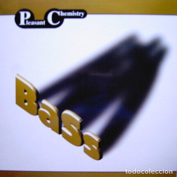 Disques de vinyle: Pleasant Chemistry &ndash; Bass (Vinyl, Boy Records BOY-542)